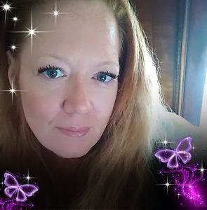 Meet your Posher, Kellyann